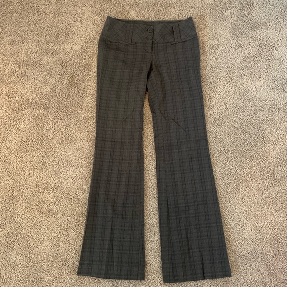 Dynamite wide leg pant - Picture 1 of 3